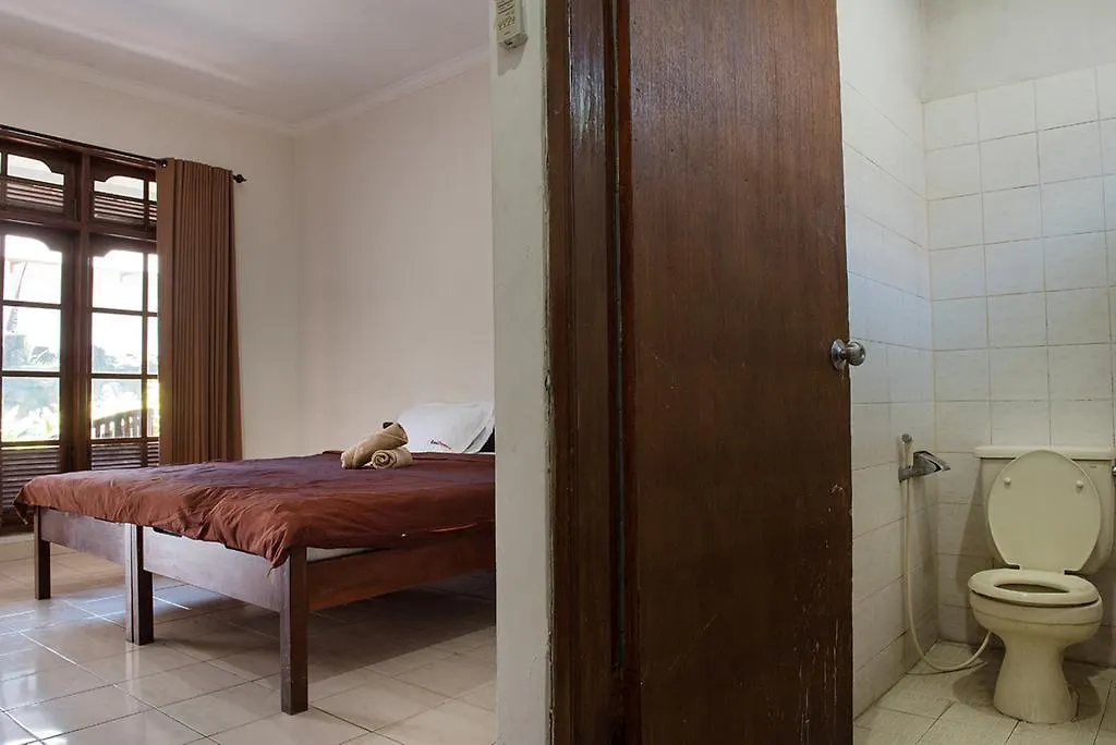 Reddoorz Near Ground Zero Legian Hotel 3*, Legian (Bali) Indonesia