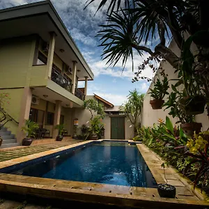 2* Guest house Lemongrass