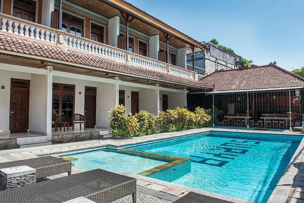 Reddoorz Near Ground Zero Legian Hotel Legian (Bali)