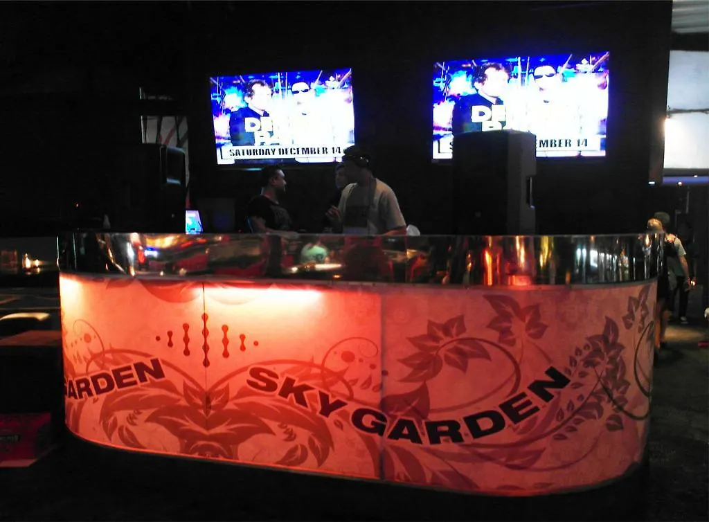 Reddoorz Near Ground Zero Legian Hotel 3*, Legian (Bali)