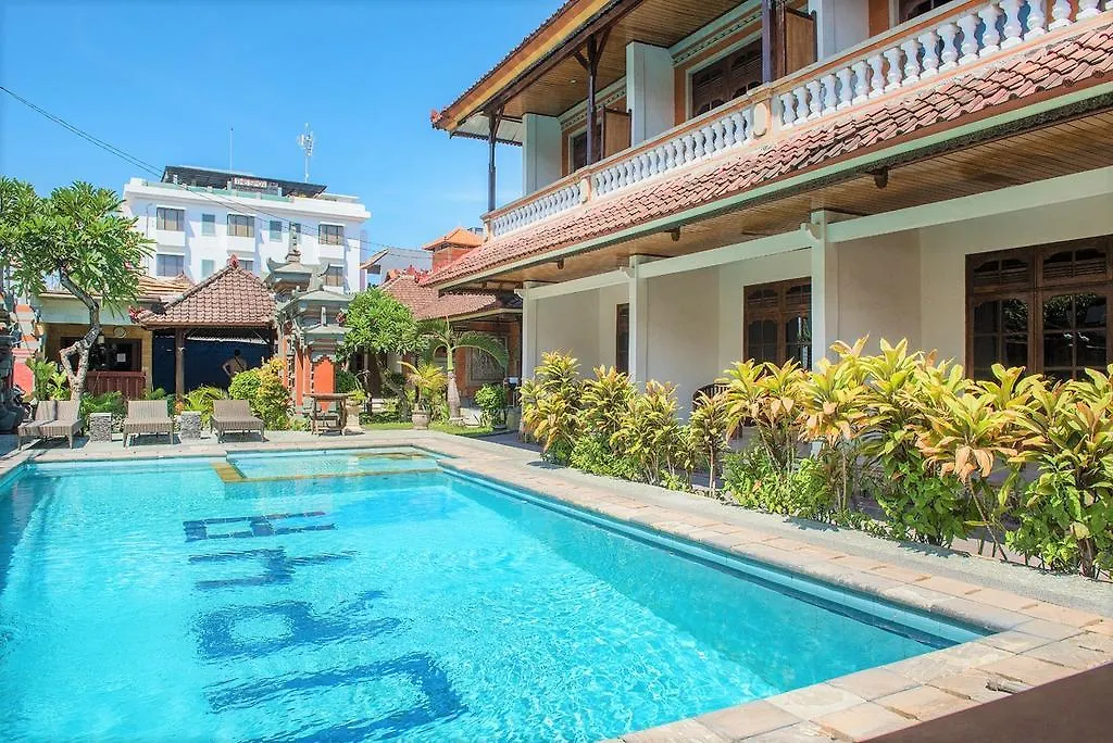 Reddoorz Near Ground Zero Legian Hotel 3*, Legian (Bali)