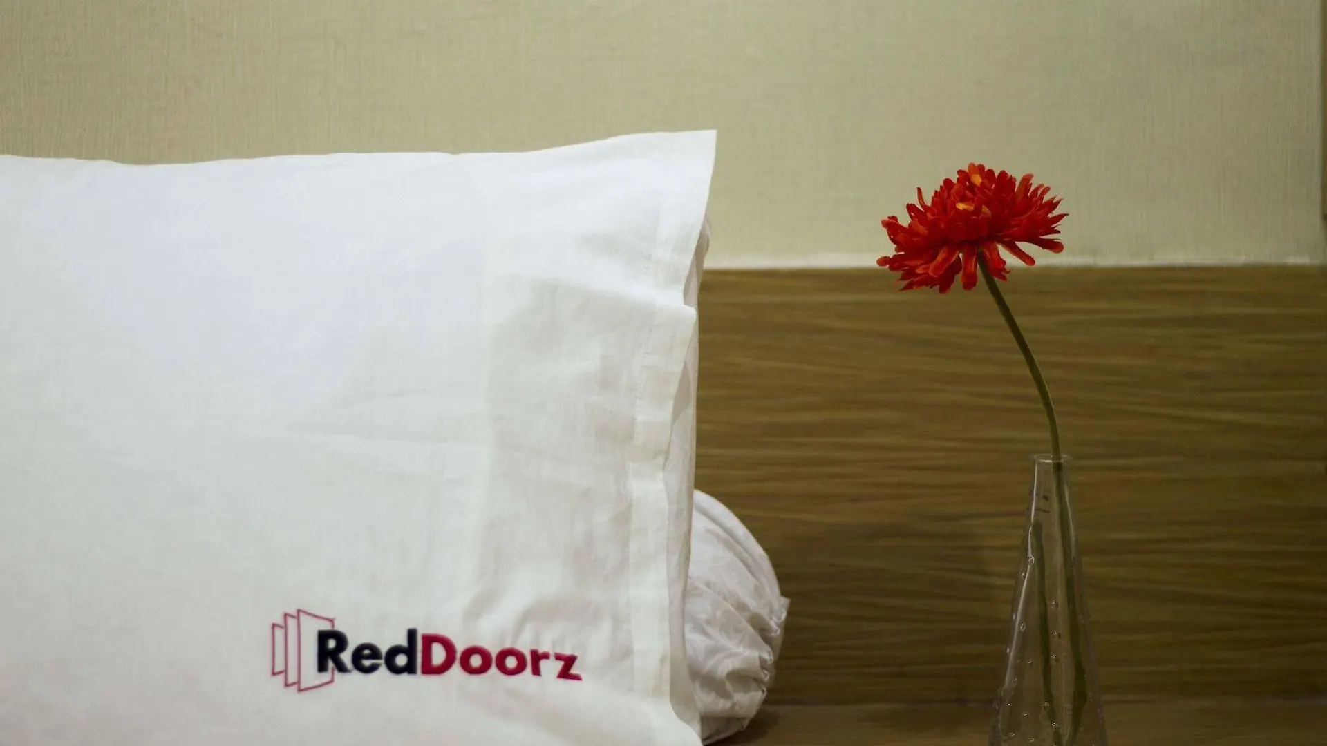 Reddoorz Near Ground Zero Legian Hotel 3*, Legian (Bali)