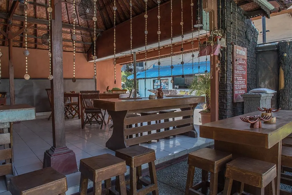 Reddoorz Near Ground Zero Legian Hotel 3*, Legian (Bali) Indonesia